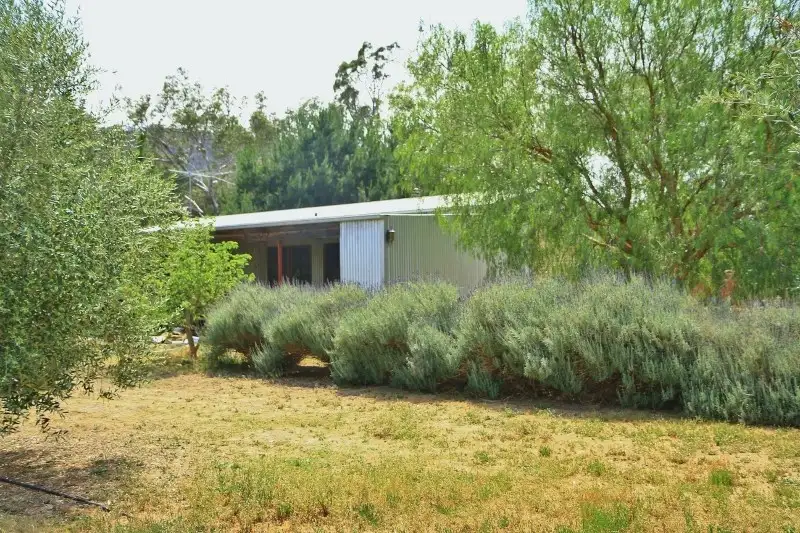 Main view of Homely rural property listing, 21 Kemps Lane, Heathcote VIC 3523