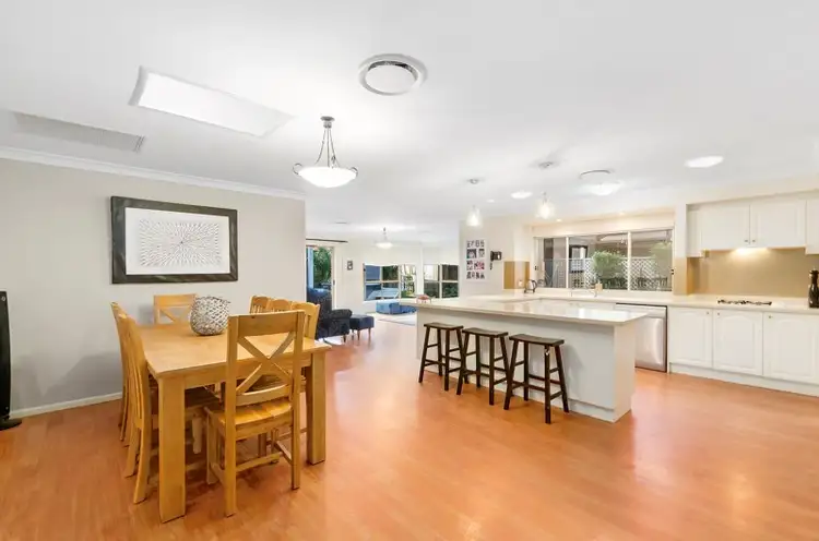 34 Forestview Way, Woonona NSW 2517