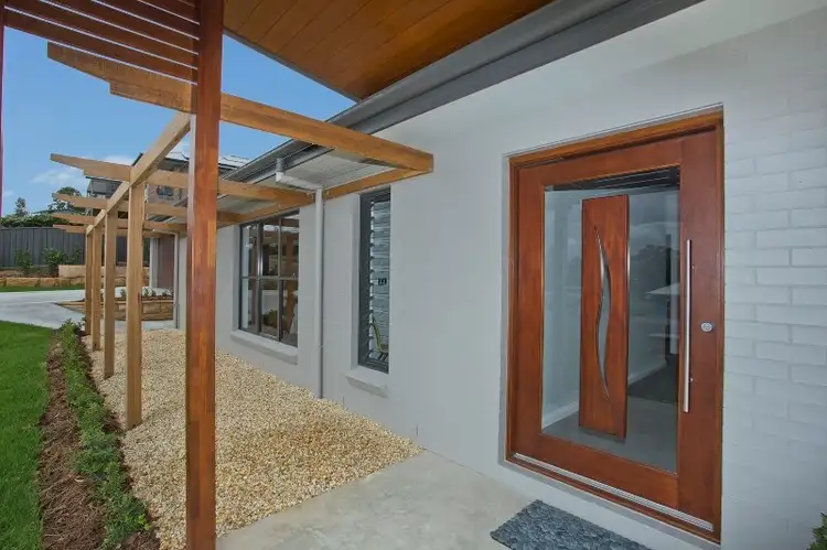 Fourth view of Homely house listing, 23 Rens Road, Dungog NSW 2420