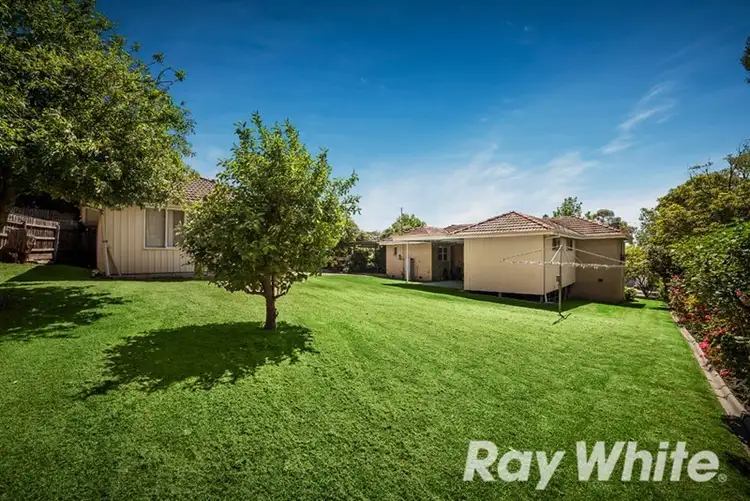 Third view of Homely house listing, 25 Dwyer Street, Macleod VIC 3085