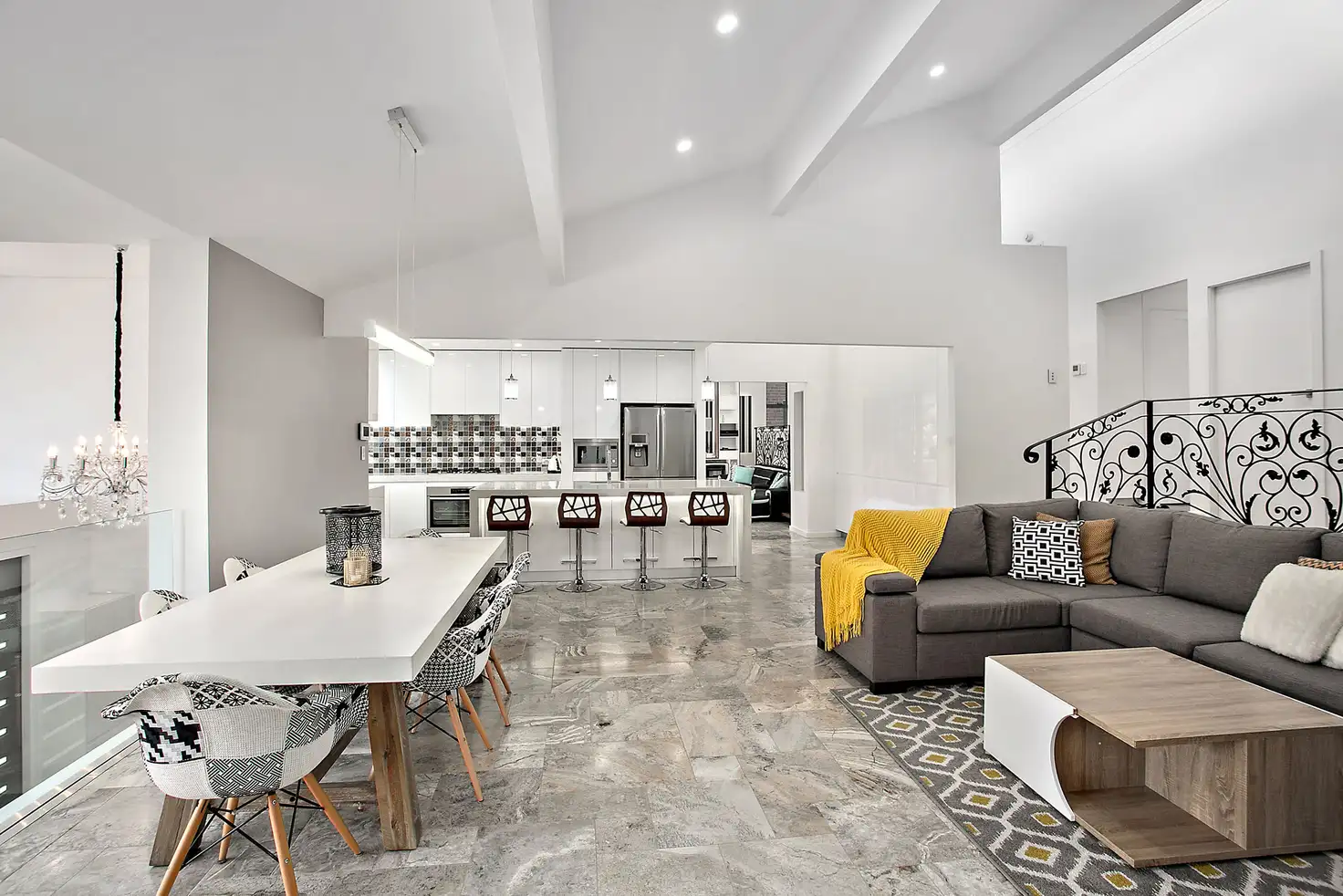 Main view of Homely house listing, 35 Odenpa Road, Cordeaux Heights NSW 2526