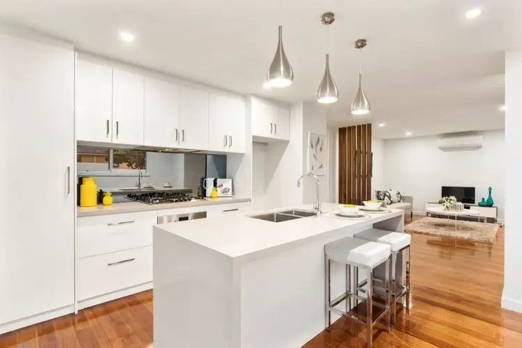 Third view of Homely unit listing, 4B Hector Court, Moorabbin VIC 3189