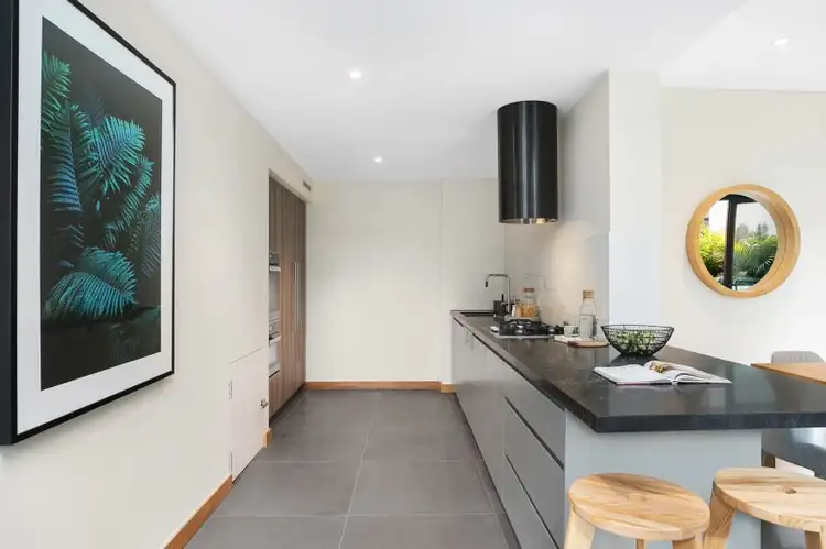 Third view of Homely apartment listing, 10/24 Gordon Street, Paddington NSW 2021