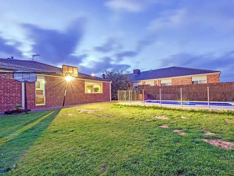 Seventh view of Homely house listing, 70 Sunset Views Boulevard, Tarneit VIC 3029