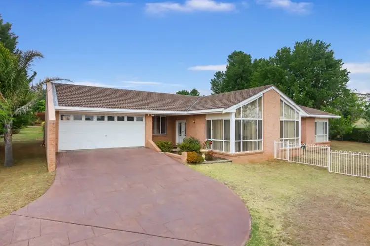 Main view of Homely house listing, 31 The Avenue, Armidale NSW 2350