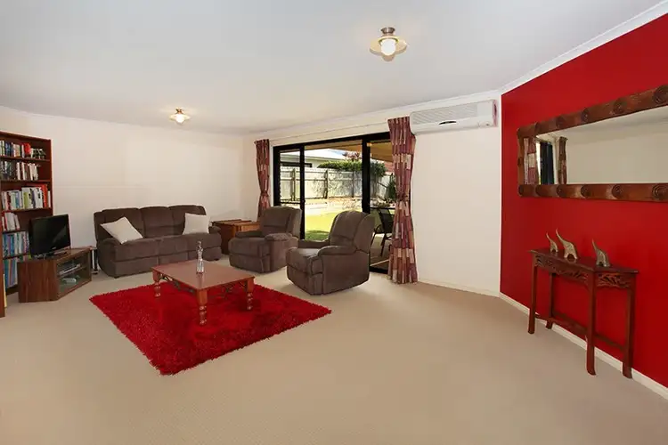 Fourth view of Homely house listing, 3 Birdwing Avenue, Bli Bli QLD 4560