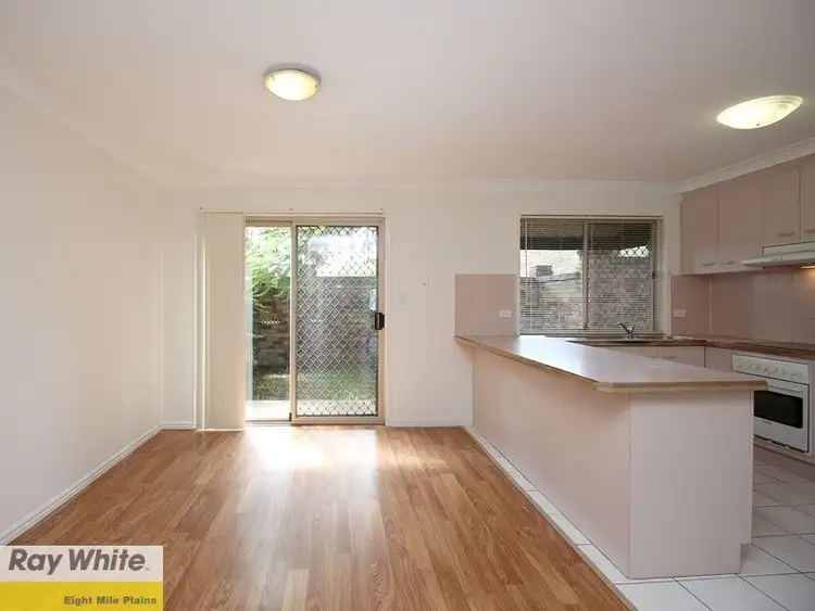 Third view of Homely townhouse listing, 9/41 Bleasby Road, Eight Mile Plains QLD 4113