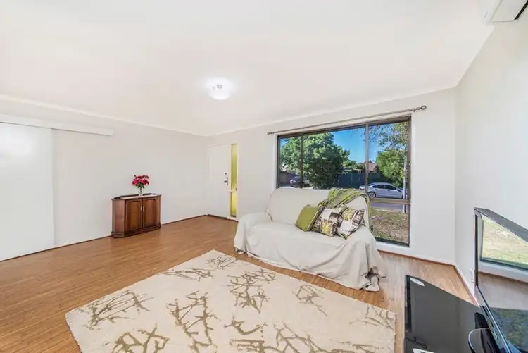 Fourth view of Homely house listing, 33 Gibbons Street, Chisholm ACT 2905
