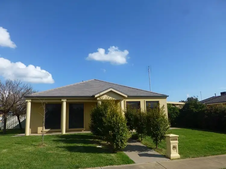 Main view of Homely house listing, 1 Aberdeen Way, Moama NSW 2731