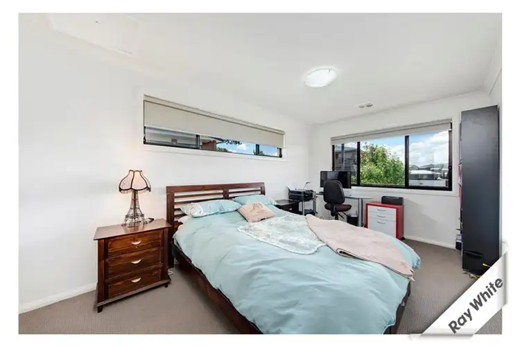 Sixth view of Homely townhouse listing, 15/16 Ray Ellis Crescent, Forde ACT 2914