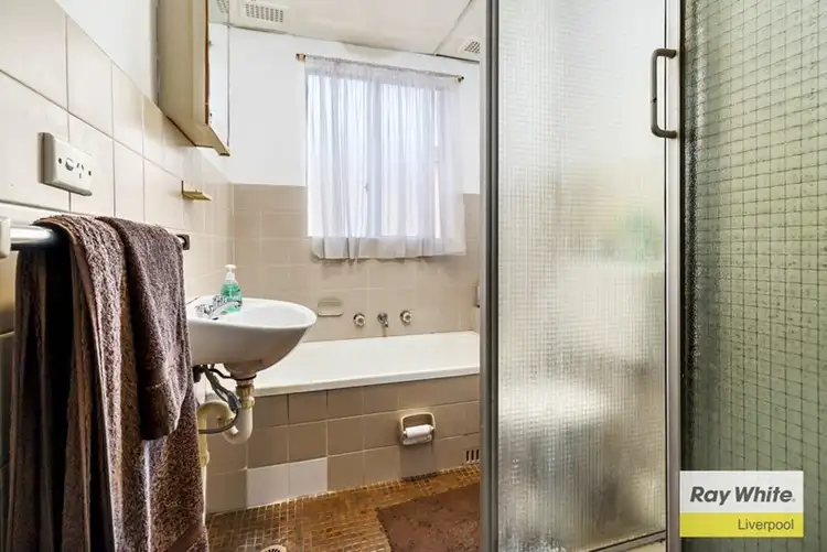 Sixth view of Homely unit listing, 5/4 Beale Street, Liverpool NSW 2170