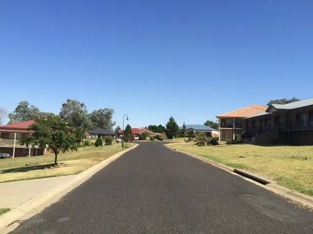 Fourth view of Homely land listing, 10 Paris Place, Cowra NSW 2794
