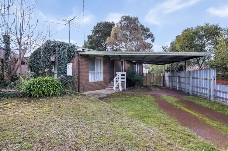 Main view of Homely house listing, 14 Danaher Avenue, Wallan VIC 3756