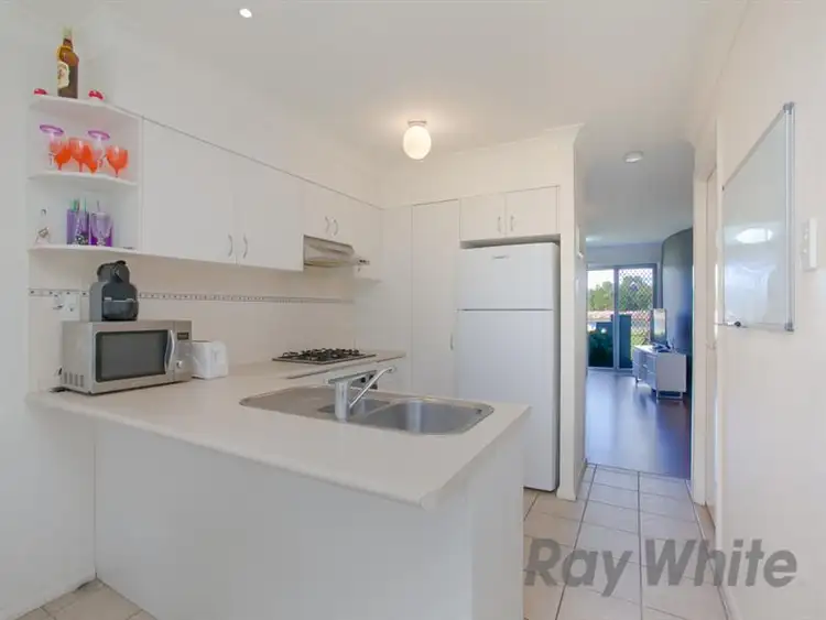 Sixth view of Homely townhouse listing, 2/14 The Lane, Maryville NSW 2293