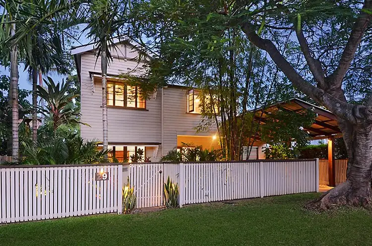 29 Newmarket Street, Hendra QLD 4011