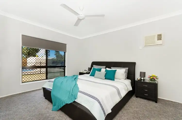 Fifth view of Homely house listing, 16 Seabrook Circuit, Bushland Beach QLD 4818