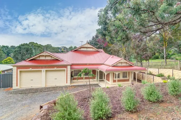 Main view of Homely house listing, 3/63 Suffolk Road, Hawthorndene SA 5051