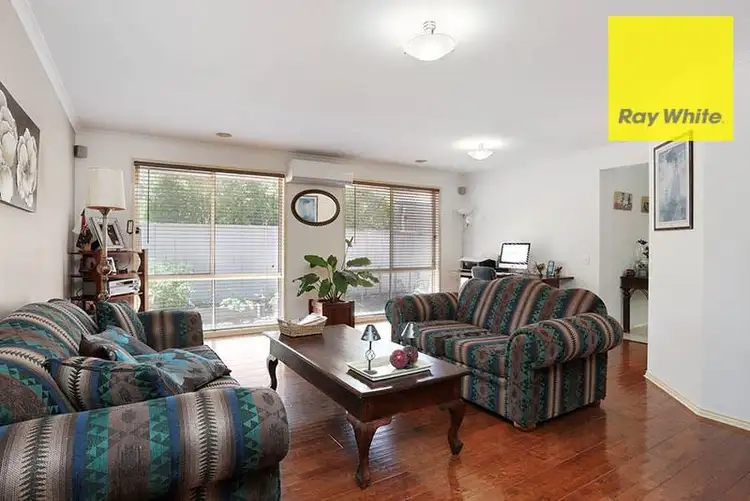 Fourth view of Homely house listing, 10 Gleneagles Avenue, Tarneit VIC 3029