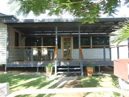 13 Violet Street, Blackall QLD 4472