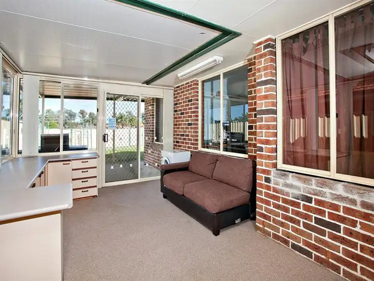 Fifth view of Homely house listing, 165 Rifle Range Road, Bligh Park NSW 2756