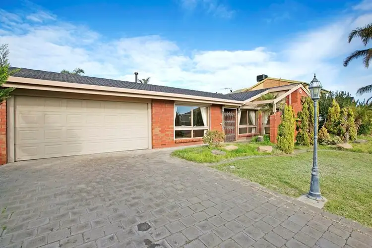 Main view of Homely house listing, 7 Pitcairn Grove, West Lakes SA 5021