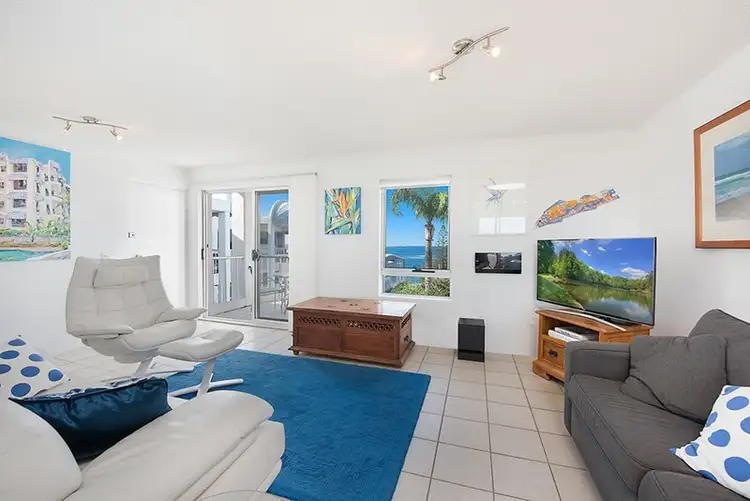 Seventh view of Homely unit listing, Unit 18 'Resort Estoril' 38 McIlwraith Street, Moffat Beach QLD 4551