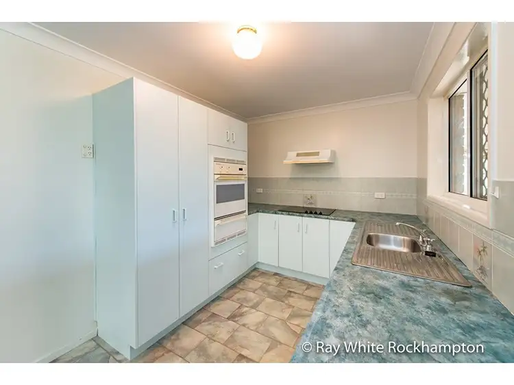 Seventh view of Homely house listing, 34 Arthur Street, Gracemere QLD 4702