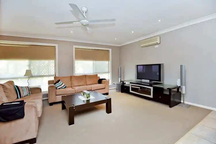 Fifth view of Homely house listing, 6 Everlast Street, Shailer Park QLD 4128