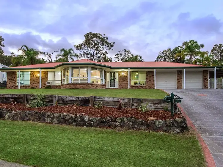 Third view of Homely house listing, 14 Stolle Court, Oxenford QLD 4210