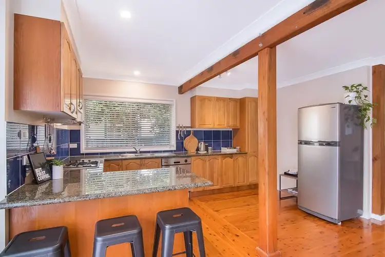 Seventh view of Homely house listing, 23 Luttrell Street, Richmond NSW 2753