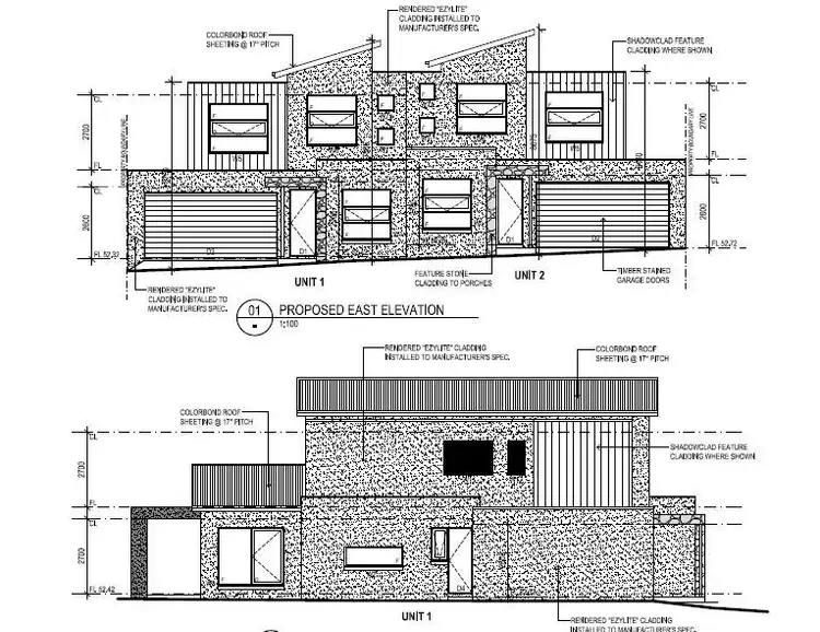 Second view of Homely land listing, 1/16 Tableland Road, Tarneit VIC 3029