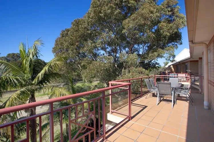 Fifth view of Homely apartment listing, 36/127 Banksia Street, Botany NSW 2019