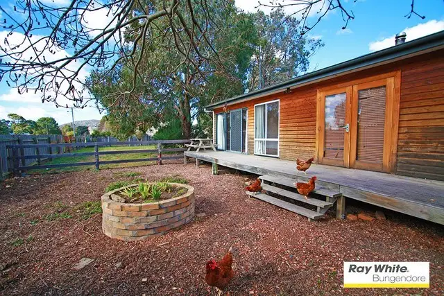 95 Gibraltar Street, Bungendore NSW 2621