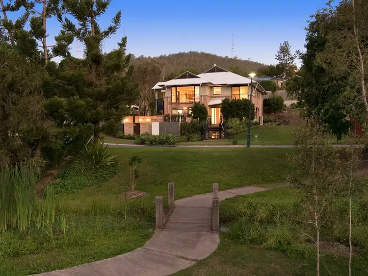 19 Foothill Place, The Gap QLD 4061