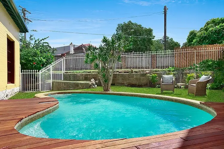 1 Baglin Street, Bronte NSW 2024