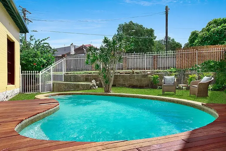 Main view of Homely house listing, 1 Baglin Street, Bronte NSW 2024