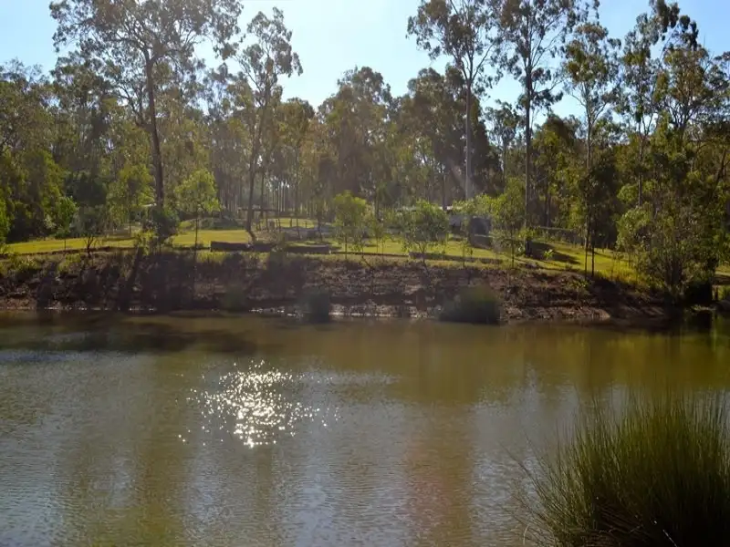 Main view of Homely rural property listing, 2774 Gatton Esk Road, Mount Hallen QLD 4312