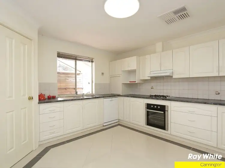 Second view of Homely house listing, 24C Mason Street, Cannington WA 6107