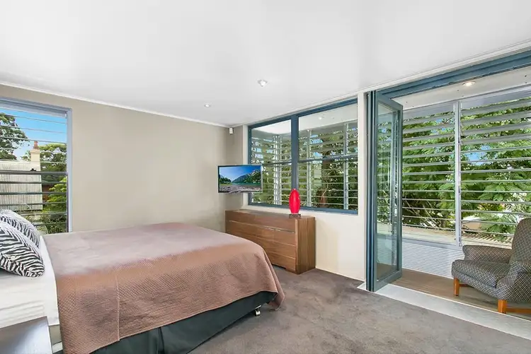Sixth view of Homely house listing, 94 Gowrie Street, Newtown NSW 2042