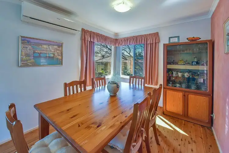 Fifth view of Homely house listing, 6 Keira Place, Ruse NSW 2560