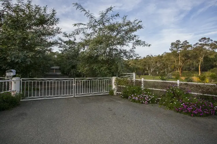 Second view of Homely house listing, 45 Palm Terrace, Forrestfield WA 6058