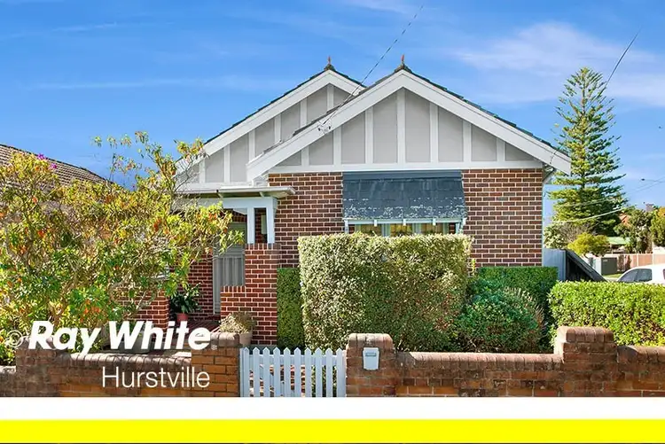 26 Bayview Street, Bexley NSW 2207