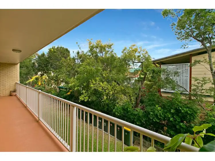 Seventh view of Homely unit listing, 2-22 CLARA Street, Wynnum QLD 4178