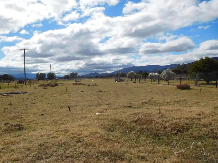 Fourth view of Homely land listing, 9 Mount Street, Scone NSW 2337