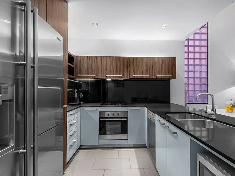 Seventh view of Homely apartment listing, 1/78 Bromley Street, Kangaroo Point QLD 4169