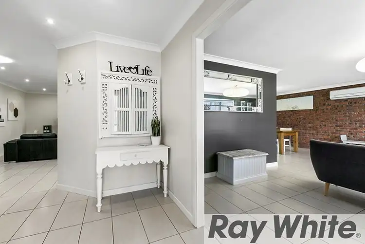 Second view of Homely house listing, 19 Cronin Drive, Wellington Point QLD 4160