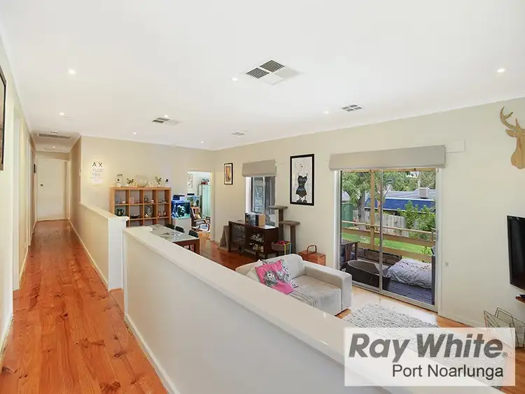 Main view of Homely house listing, 11 St Helena Street, Flagstaff Hill SA 5159