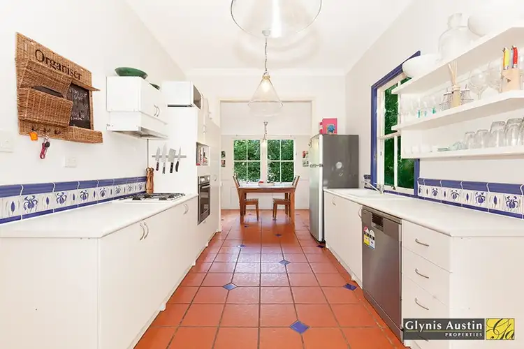 Fifth view of Homely house listing, 34 Cairns Street, Red Hill QLD 4059