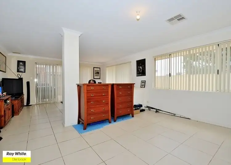 Fifth view of Homely house listing, 9 Syred Way, Ellenbrook WA 6069