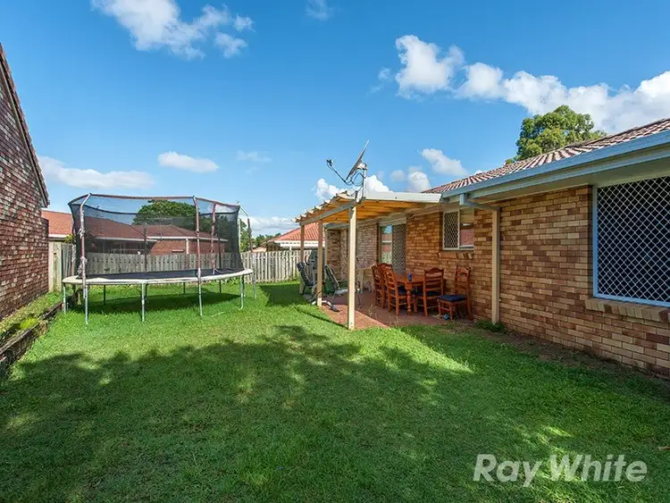 Seventh view of Homely house listing, 18 Brolga Place, Zillmere QLD 4034